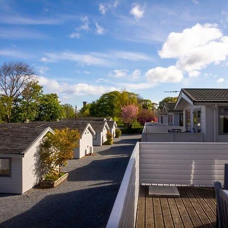 Drummohr Holiday Park Prestonpans Eksteriør billede