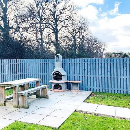 Drummohr Holiday Park Prestonpans Eksteriør billede