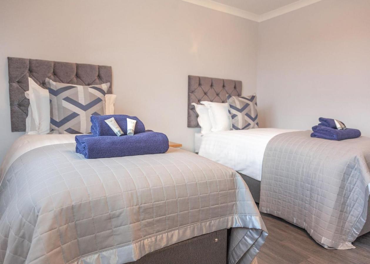 Drummohr Holiday Park Prestonpans Eksteriør billede
