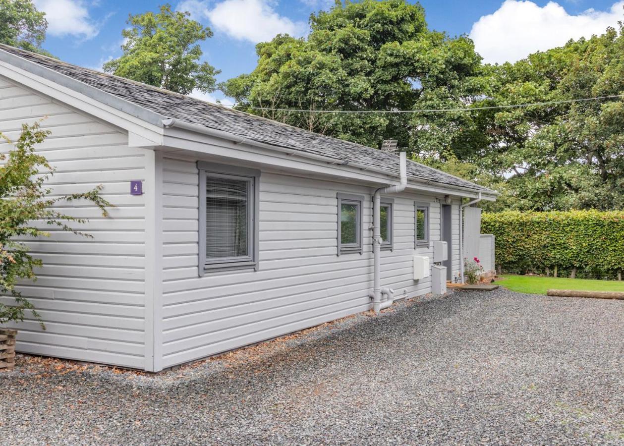 Drummohr Holiday Park Prestonpans Eksteriør billede